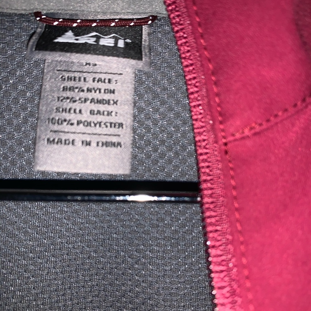 REI jacket - Picture 4 of 5